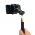 『monopod + Clasp for smartphone セット』 『monopod + Clasp for smartphone セット』