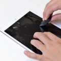Clear-coat Screen Protector & Cover for iPad mini