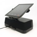 iPad2用カラオケスピーカー「Karaoke Anywhere for iPad2」 iPad2用カラオケスピーカー「Karaoke Anywhere for iPad2」