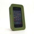iPhone4S/4用バンパー「ARKHIPPOⅡ for iPhone4S/4 (アークヒッポⅡ)」 iPhone4S/4用バンパー「ARKHIPPOⅡ for iPhone4S/4 (アークヒッポⅡ)」
