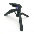 三脚機能付きハンディ雲台『grip&tripod』 三脚機能付きハンディ雲台『grip&tripod』