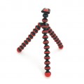 フレキシブル三脚『Spider Pod』(全2色) フレキシブル三脚『Spider Pod』(全2色)