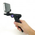 『grip&tripod + glif for iPhone4 セット』 『grip&tripod + glif for iPhone4 セット』
