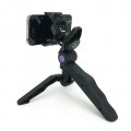 『grip&tripod + Clasp for smartphone セット』 『grip&tripod + Clasp for smartphone セット』