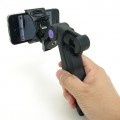 『grip&tripod + Clasp for smartphone セット』 『grip&tripod + Clasp for smartphone セット』