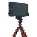 『Spider Pod + glif for iPhone4 セット』 『Spider Pod + glif for iPhone4 セット』
