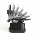 iPad2用カラオケスピーカー「Karaoke Anywhere for iPad2」 iPad2用カラオケスピーカー「Karaoke Anywhere for iPad2」