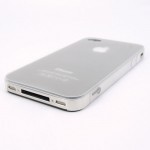 『Ｓｌｉｃｅ３ ｆｏｒ ｉＰｈｏｎｅ４』