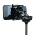 『monopod + Clasp for smartphone セット』 『monopod + Clasp for smartphone セット』