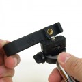 『monopod + glif for iPhone4 セット』 『monopod + glif for iPhone4 セット』