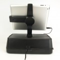 iPad2用カラオケスピーカー「Karaoke Anywhere for iPad2」 iPad2用カラオケスピーカー「Karaoke Anywhere for iPad2」