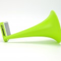 iPhone4S/4用スピーカーアタッチメント「ARKCANARY for iPhone4」 iPhone4S/4用スピーカーアタッチメント「ARKCANARY for iPhone4」