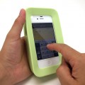 iPhone4S/4用バンパー「ARKHIPPOⅡ for iPhone4S/4 (アークヒッポⅡ)」 iPhone4S/4用バンパー「ARKHIPPOⅡ for iPhone4S/4 (アークヒッポⅡ)」