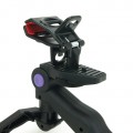 『grip&tripod + Clasp for smartphone セット』 『grip&tripod + Clasp for smartphone セット』