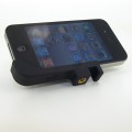 『BARSKA + glif for iPhone4 セット』 『BARSKA + glif for iPhone4 セット』