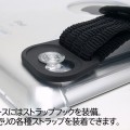 modulR case + handstrap for iPad2