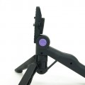 三脚機能付きハンディ雲台『grip&tripod』 三脚機能付きハンディ雲台『grip&tripod』