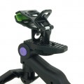 『grip&tripod + Clasp for smartphone セット』 『grip&tripod + Clasp for smartphone セット』