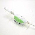 気になる部分を自宅でセルフチェックUSBマイクロスコープカメラ『お口の美歯り番(みはりばん)』 気になる部分を自宅でセルフチェックUSBマイクロスコープカメラ『お口の美歯り番(みはりばん)』