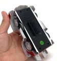 iPhoneアプリ連動ラジコンカー「iPhone Controlled Wall Climbing Car iW500」