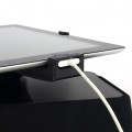iPad2用カラオケスピーカー「Karaoke Anywhere for iPad2」 iPad2用カラオケスピーカー「Karaoke Anywhere for iPad2」
