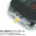 Waterproof case for iPhone4S/4