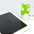 CableKeeps Nibbles for iPad