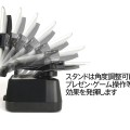 iPad2用カラオケスピーカー「Karaoke Anywhere for iPad2」 iPad2用カラオケスピーカー「Karaoke Anywhere for iPad2」