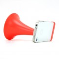 iPhone4S/4用スピーカーアタッチメント「ARKCANARY for iPhone4」 iPhone4S/4用スピーカーアタッチメント「ARKCANARY for iPhone4」