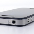 厚さ0.33mmの特厚iPhone4用保護シート「wrapsol for iPhone4」
