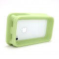 iPhone4S/4用バンパー「ARKHIPPOⅡ for iPhone4S/4 (アークヒッポⅡ)」 iPhone4S/4用バンパー「ARKHIPPOⅡ for iPhone4S/4 (アークヒッポⅡ)」