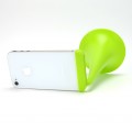 iPhone4S/4用スピーカーアタッチメント「ARKCANARY for iPhone4」 iPhone4S/4用スピーカーアタッチメント「ARKCANARY for iPhone4」