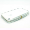 iPhone4S/4用三脚穴搭載型バンパー『Tripod pro adaprtor bumper for iPhone4S/4』