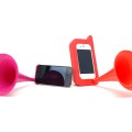 iPhone4S/4用スピーカーアタッチメント「ARKCANARY for iPhone4」 iPhone4S/4用スピーカーアタッチメント「ARKCANARY for iPhone4」