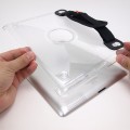 modulR case + handstrap for iPad2