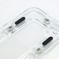 Waterproof case for iPhone4S/4