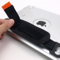 modulR case + handstrap for iPad2