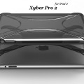 iPad2用セミハードケース『Xyber Pro2 for iPad2』