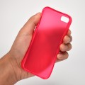 Dustproof Smooth Cover（ダストプルーフスムースカバー） for iPhone5