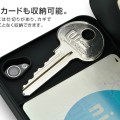 iLid（アイリッド） Wallet Case for iPhone4S/4