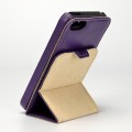 Leather Flip 360°(レザーフリップ)for iPhone5