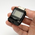 The alcohol analyzer（ザ・アルコールアナライザー） for iPhone/iPad/iPod