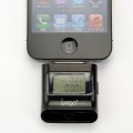 The alcohol analyzer（ザ・アルコールアナライザー） for iPhone/iPad/iPod