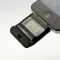 The alcohol analyzer（ザ・アルコールアナライザー） for iPhone/iPad/iPod