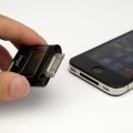 The alcohol analyzer（ザ・アルコールアナライザー） for iPhone/iPad/iPod