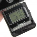 The alcohol analyzer（ザ・アルコールアナライザー） for iPhone/iPad/iPod