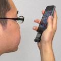 The alcohol analyzer（ザ・アルコールアナライザー） for iPhone/iPad/iPod