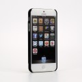 ICカードホルダー一体型ケース『Cardholder Case for iPhone5』