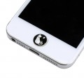 和彩美「ふるる」：iPhone/iPad/iPad mini用彩装飾ボタン