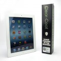 Clear-coat Screen Protector & Cover for iPad 4th